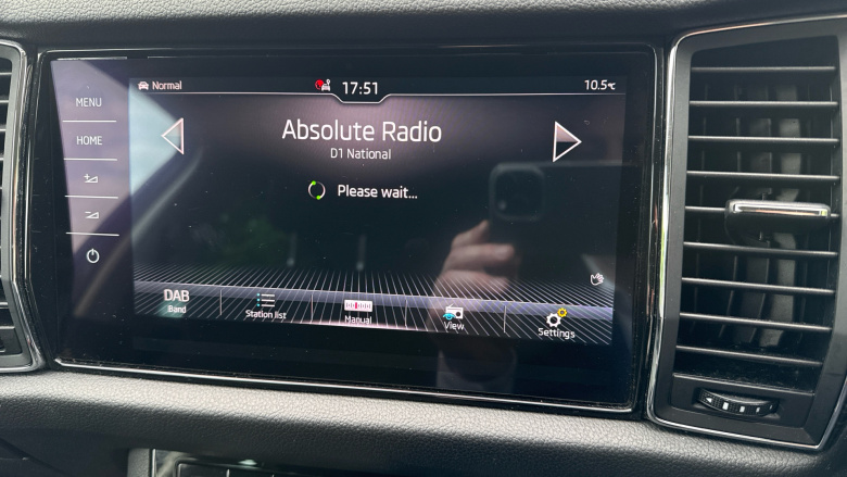 Skoda Kodiaq 1.5 TSI SE L 5dr [7 Seat] Petrol Estate